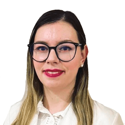 Maribel Ramírez