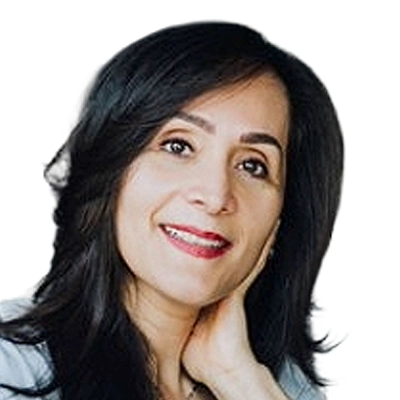 Maricruz Cuevas
