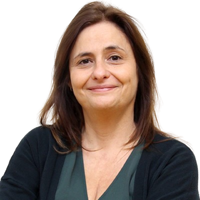 Matilde García Monreal