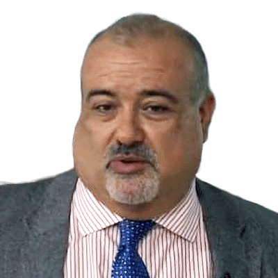Miguel Cervera Artal