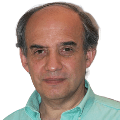 Miguel Hornero Corisco