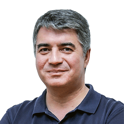 Óscar Aguilera