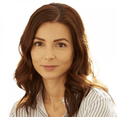 Pilar Cuello