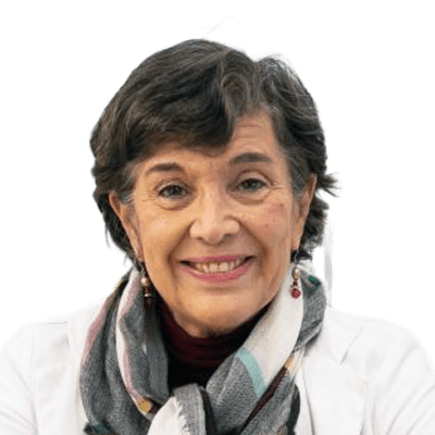 Pilar Muñoz-Calero