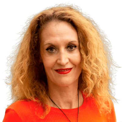 Raquel Marín