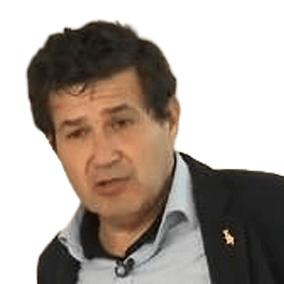 Ricardo Pol Sánchez