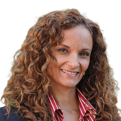 Ruth Jiménez Saavedra
