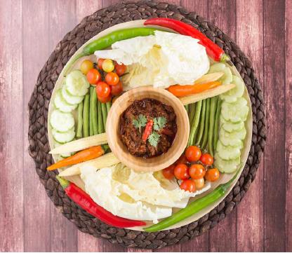 La dieta integrativa