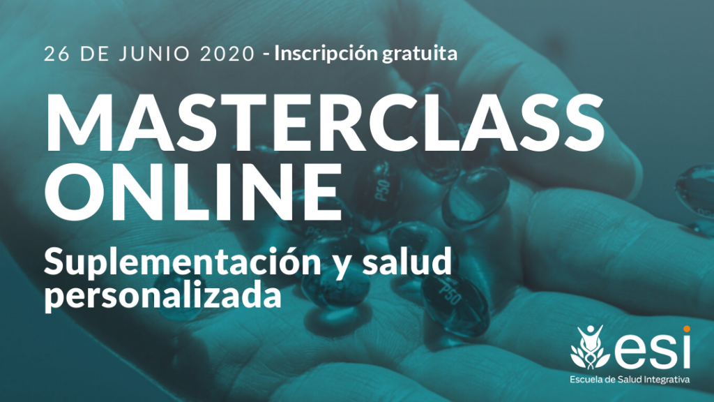 Masterclass Online