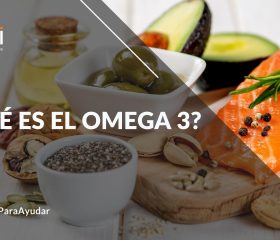 Omega 3