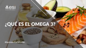 Omega 3