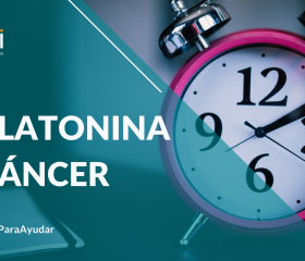 melatonina y cáncer
