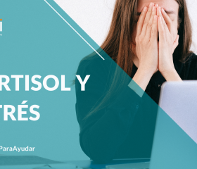 cortisol y estrés