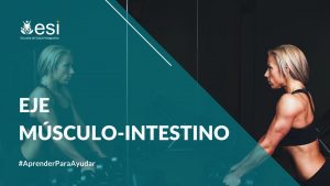 eje músculo-intestino