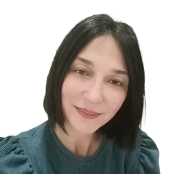 Carmen Salgado 400x400px