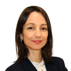 Dña. Diana Mara Prieto