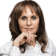 Doctora Cristina Zemba