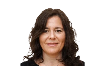 Dra. Susana Benito