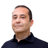 Fernando Pérez