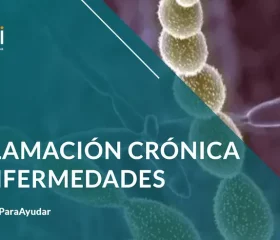 Inflamación crónica y enfermedades