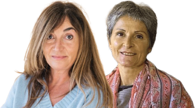 Masterclass - Candidiasis de repetición: abordaje con técnicas basadas en microbioma - Docentes