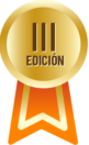 Medalla Oro 3
