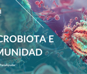 Microbiota e Inmunidad