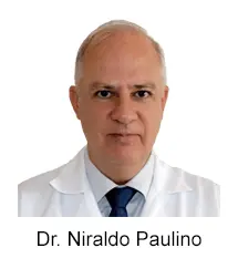 Dr. Niraldo Paulino