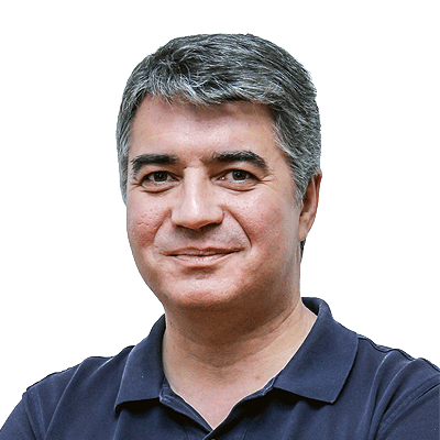 Oscar Aguilera