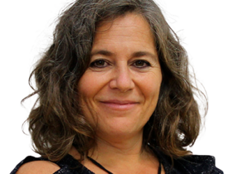 Susana Benito