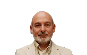 Tómas Álvaro Docente