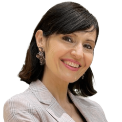 Dra. Alicia Gordillo