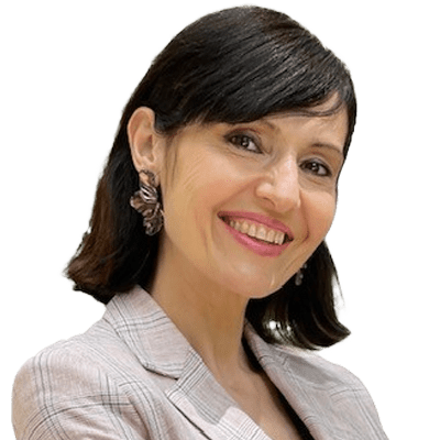 Dra. Alicia Gordillo