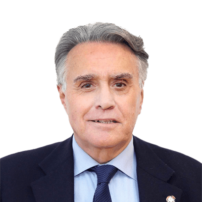 Antonio Alzina