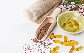 Suplementación nutricional