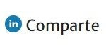 Comparte LinkedIn
