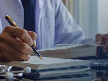 Avanzado en Consulta Integrativa en Práctica Clínica - Ed. II Imagen destacada