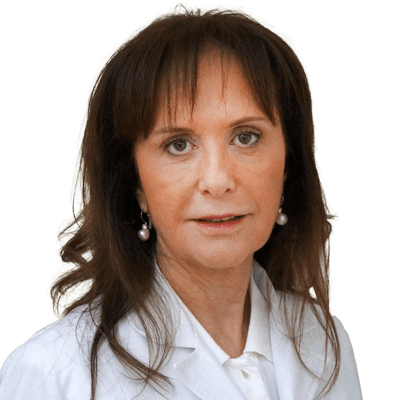 Cristina Zumba