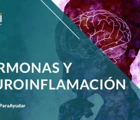 Hormonas y neuroinflamación
