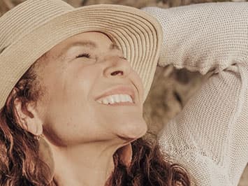 Curso Salud de la mujer en menopausia