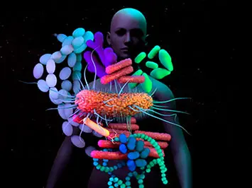 Masterclass – Microbiota sistémica: avances en el diagnóstico, la terapéutica y la precisión clínica