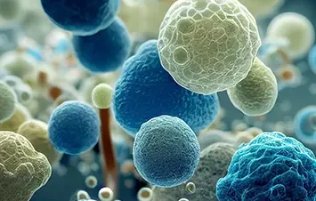 Microbiota