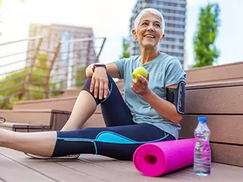 salud hormonal de la mujer