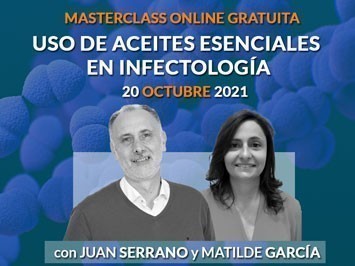 Docentes: Juan Serrano y Matilde García