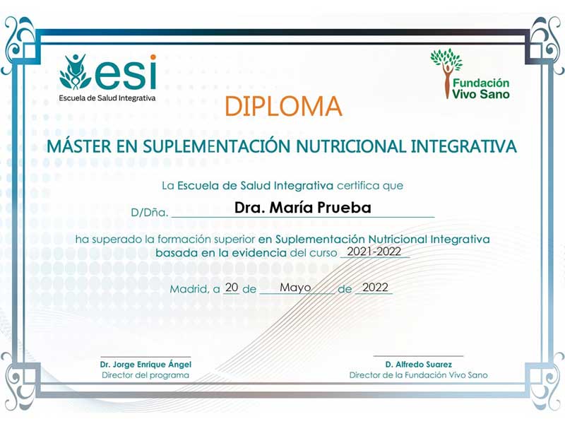 diploma