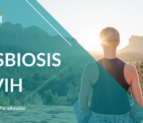 Disbiosis y Vih, articulo de la Escuela de Salud Integrativa