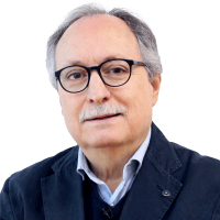 Dr. Domingo Pérez-León