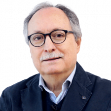 Dr. Domingo Pérez-León