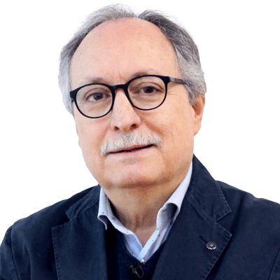Domingo Pérez