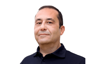 Fernando Pérez ponente